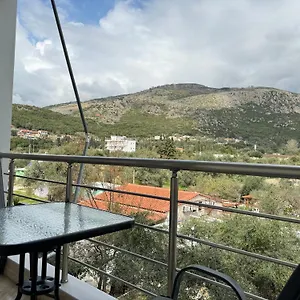 Hotel Ionian View, Himarë