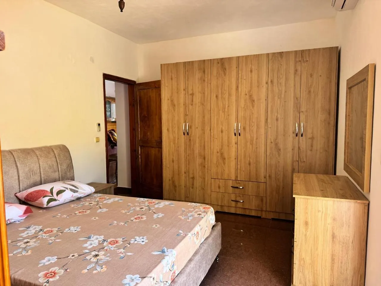 Beachfront Apartment Himare Albania