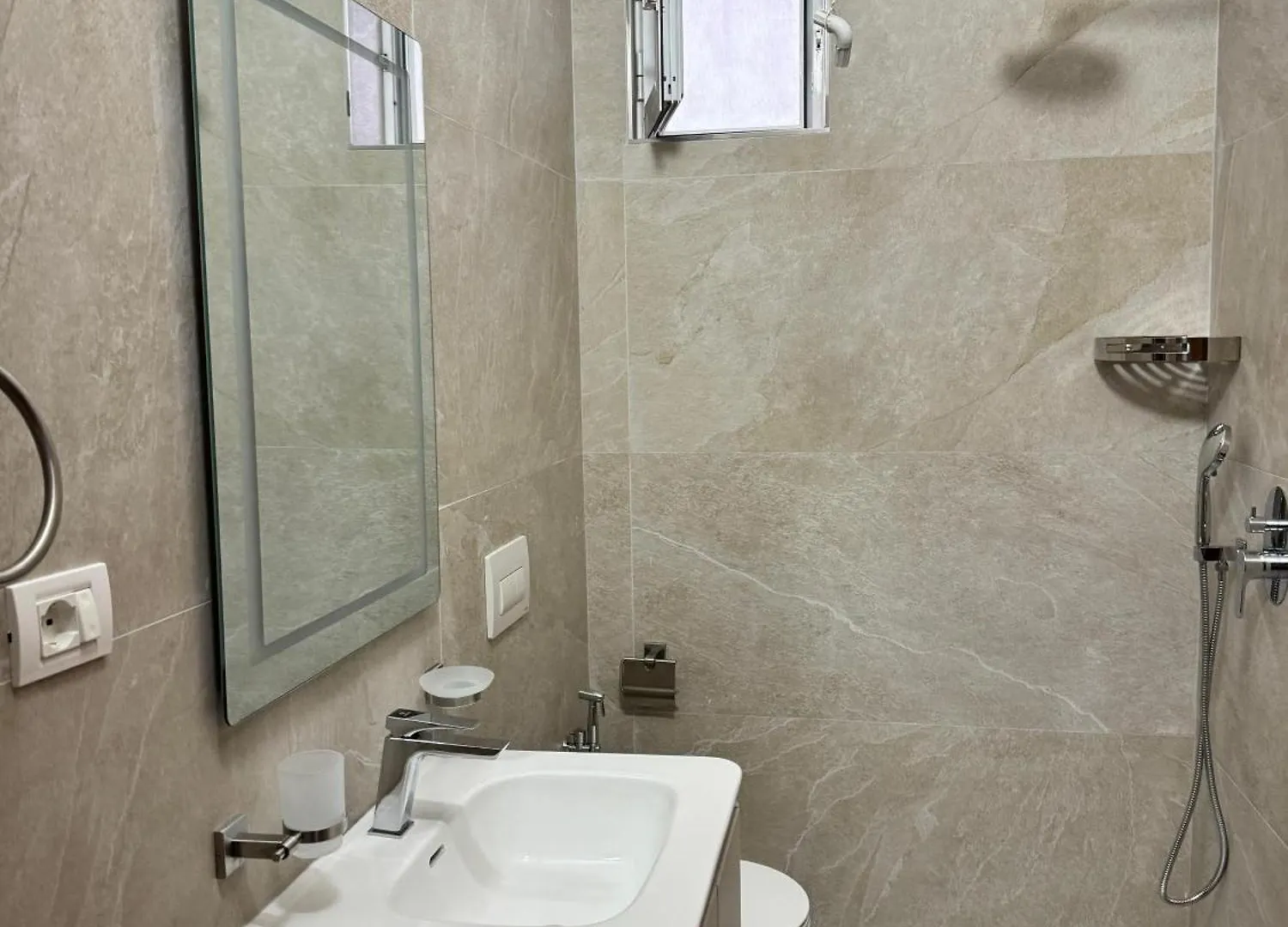 Beachfront Apartment Himare Albania