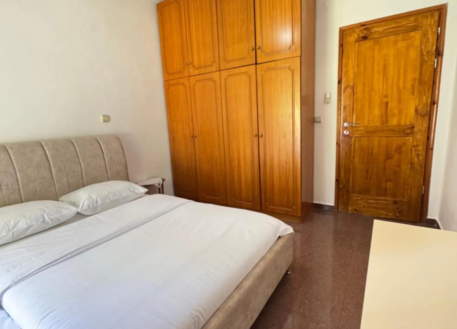 Beachfront Apartment Himare 0*,  Albania