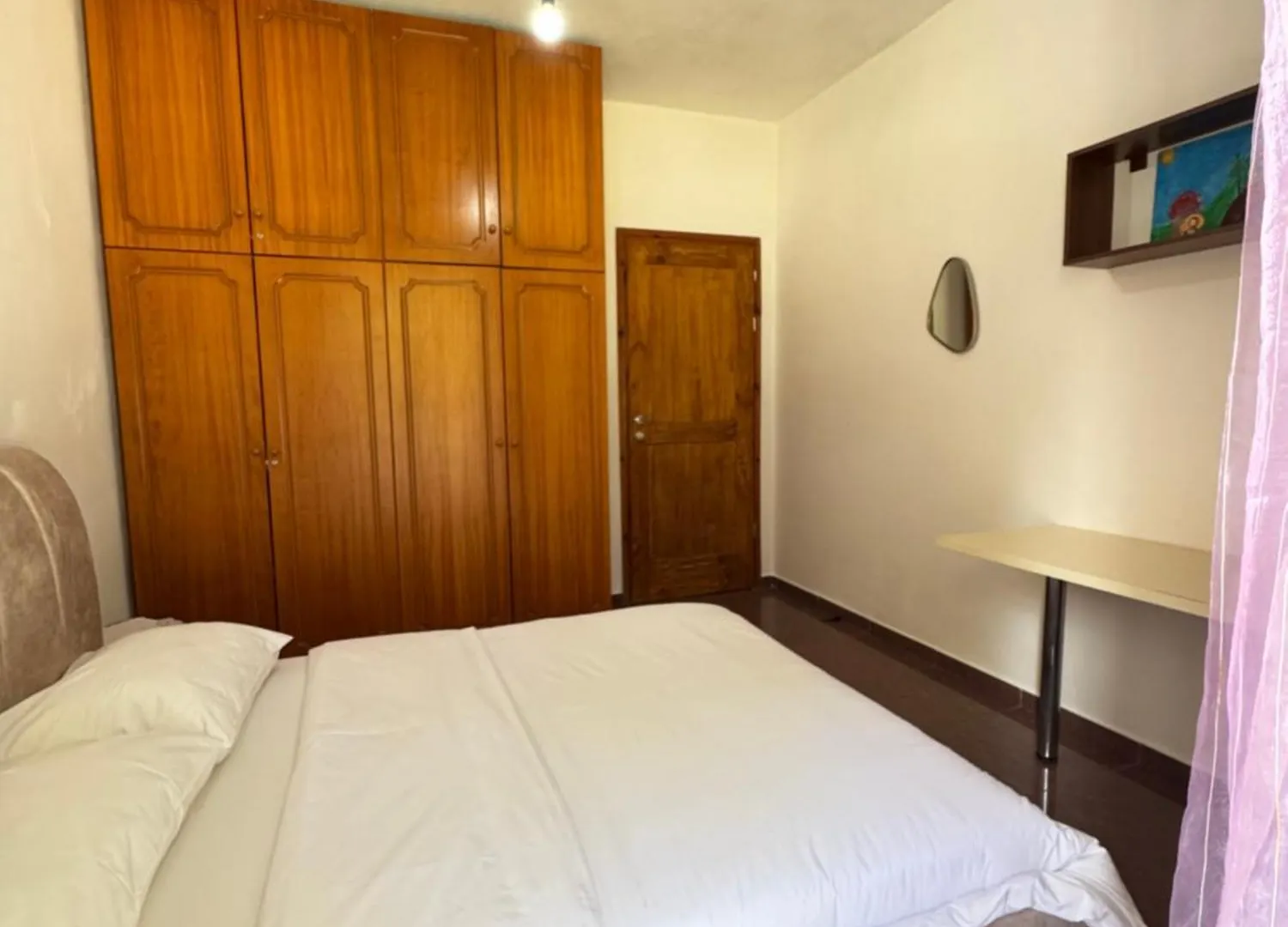Beachfront Apartment Himare 0*,  Albania